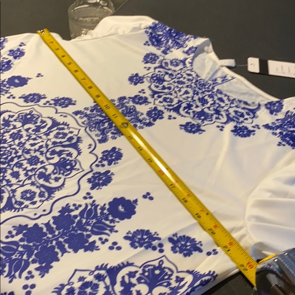 👗Lovely Ginny Mándala dress 👗 - Picture 5 of 6